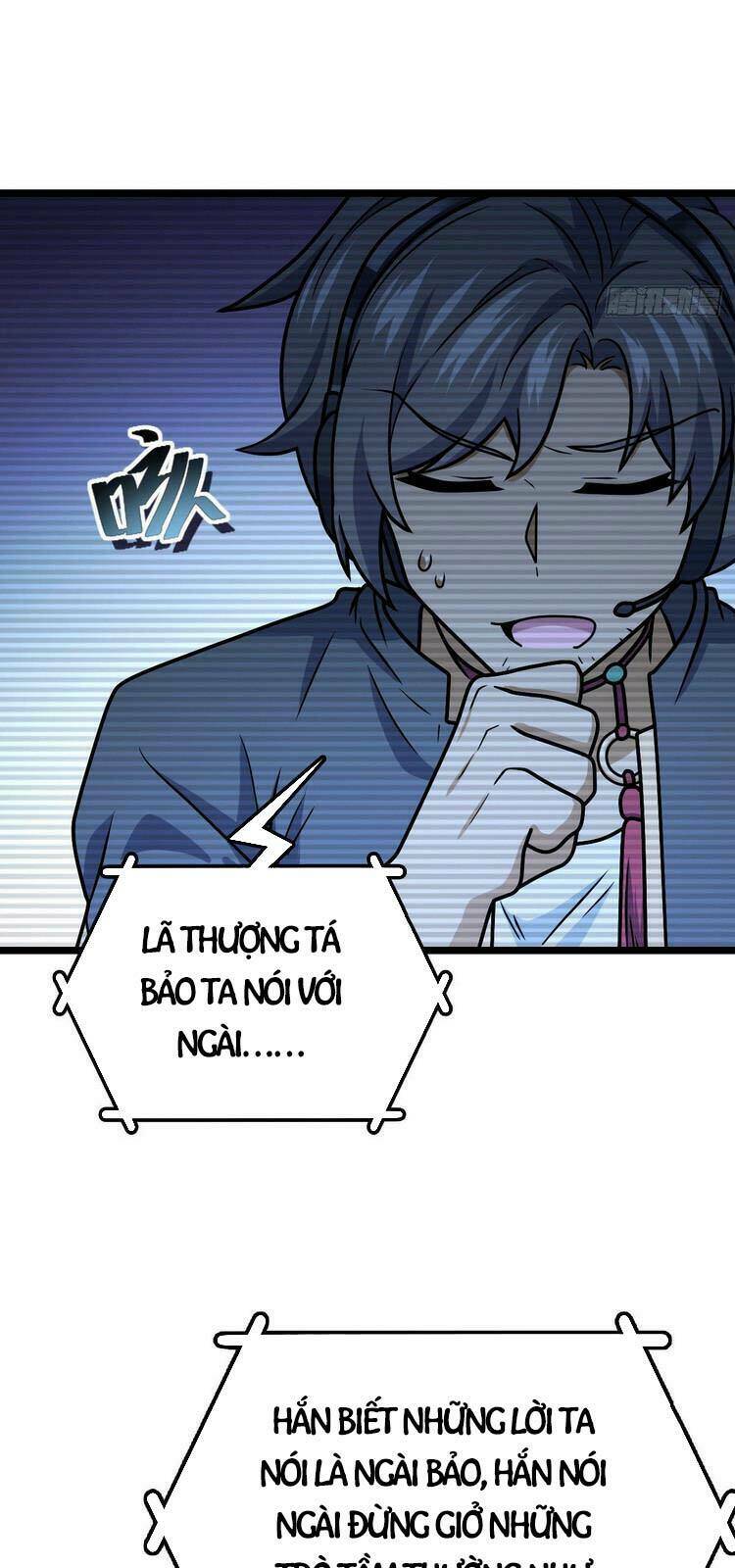 Đại Vương Tha Mạng Chapter 347 - Trang 2