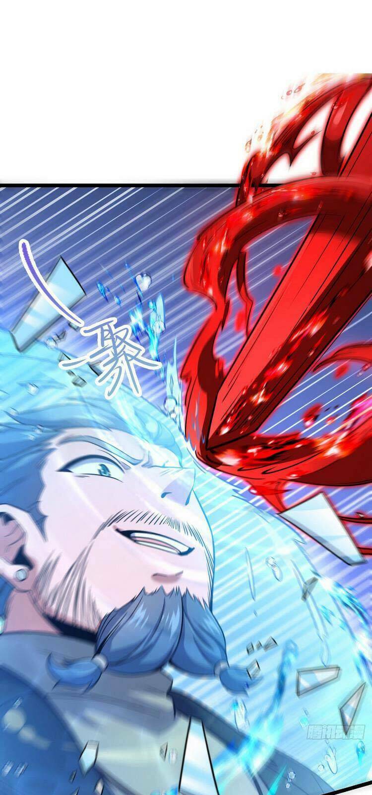 Đại Vương Tha Mạng Chapter 348 - Trang 2