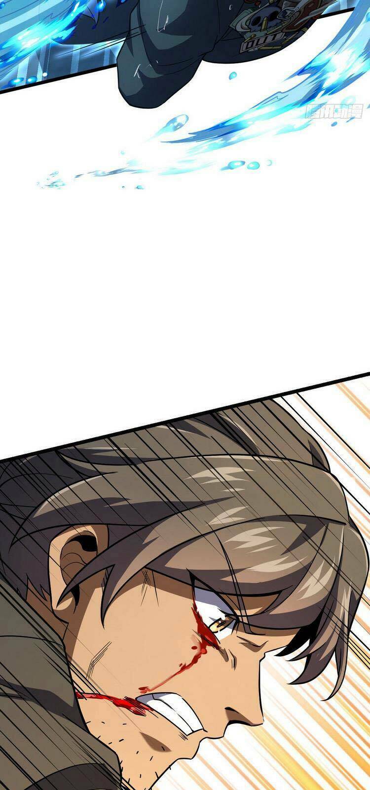 Đại Vương Tha Mạng Chapter 348 - Trang 2