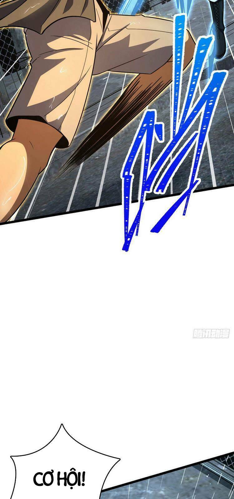 Đại Vương Tha Mạng Chapter 348 - Trang 2