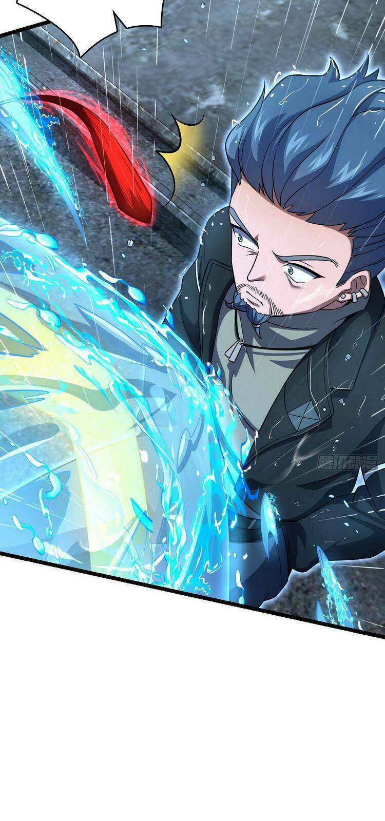 Đại Vương Tha Mạng Chapter 348 - Trang 2