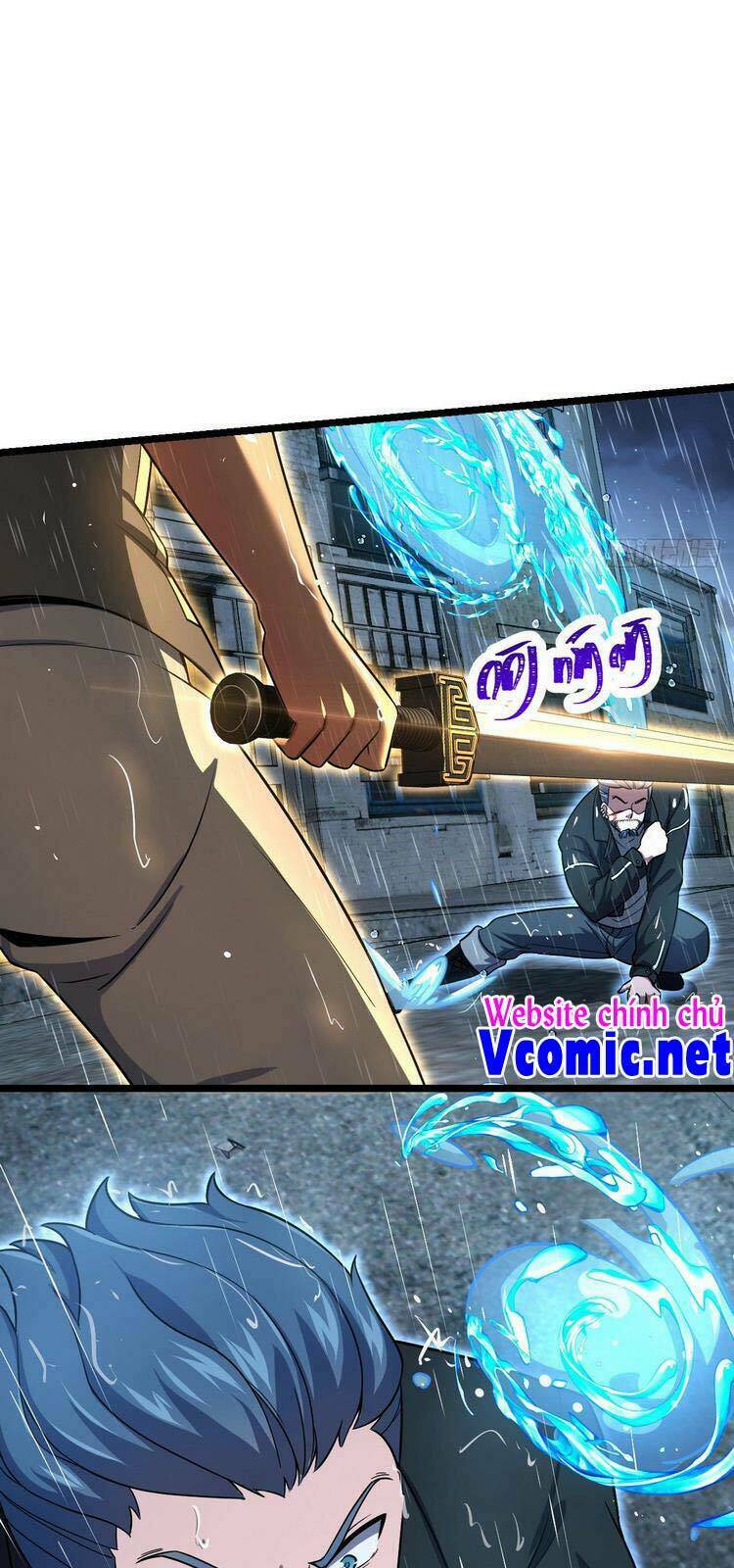 Đại Vương Tha Mạng Chapter 348 - Trang 2