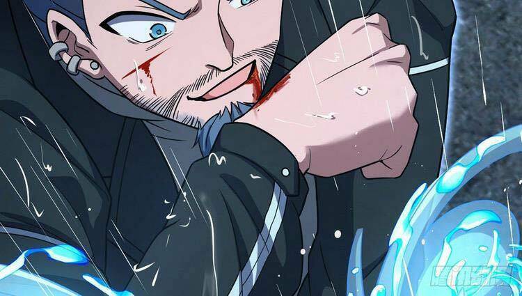 Đại Vương Tha Mạng Chapter 348 - Trang 2