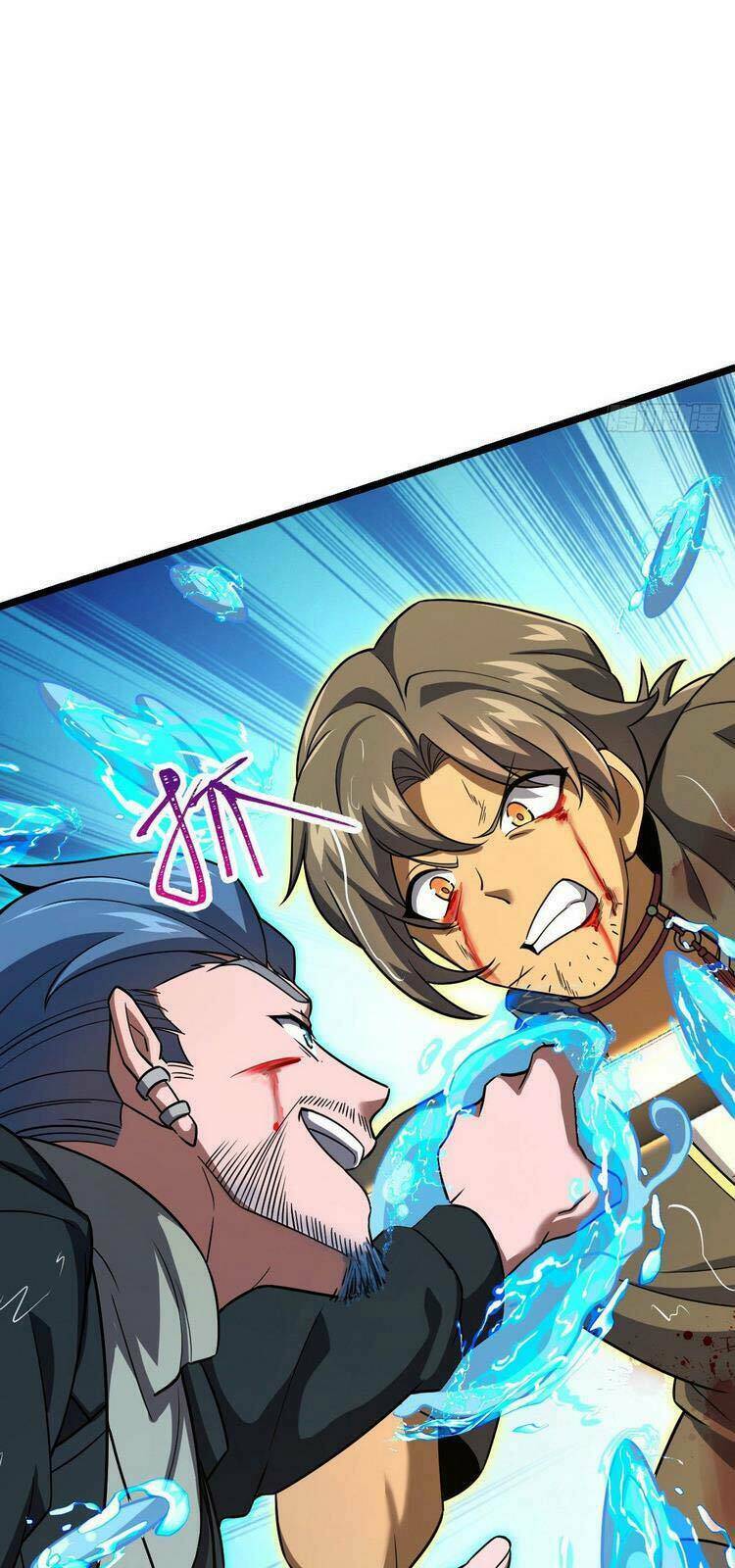 Đại Vương Tha Mạng Chapter 348 - Trang 2