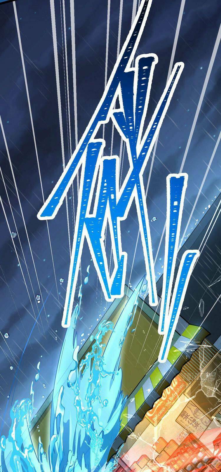 Đại Vương Tha Mạng Chapter 348 - Trang 2