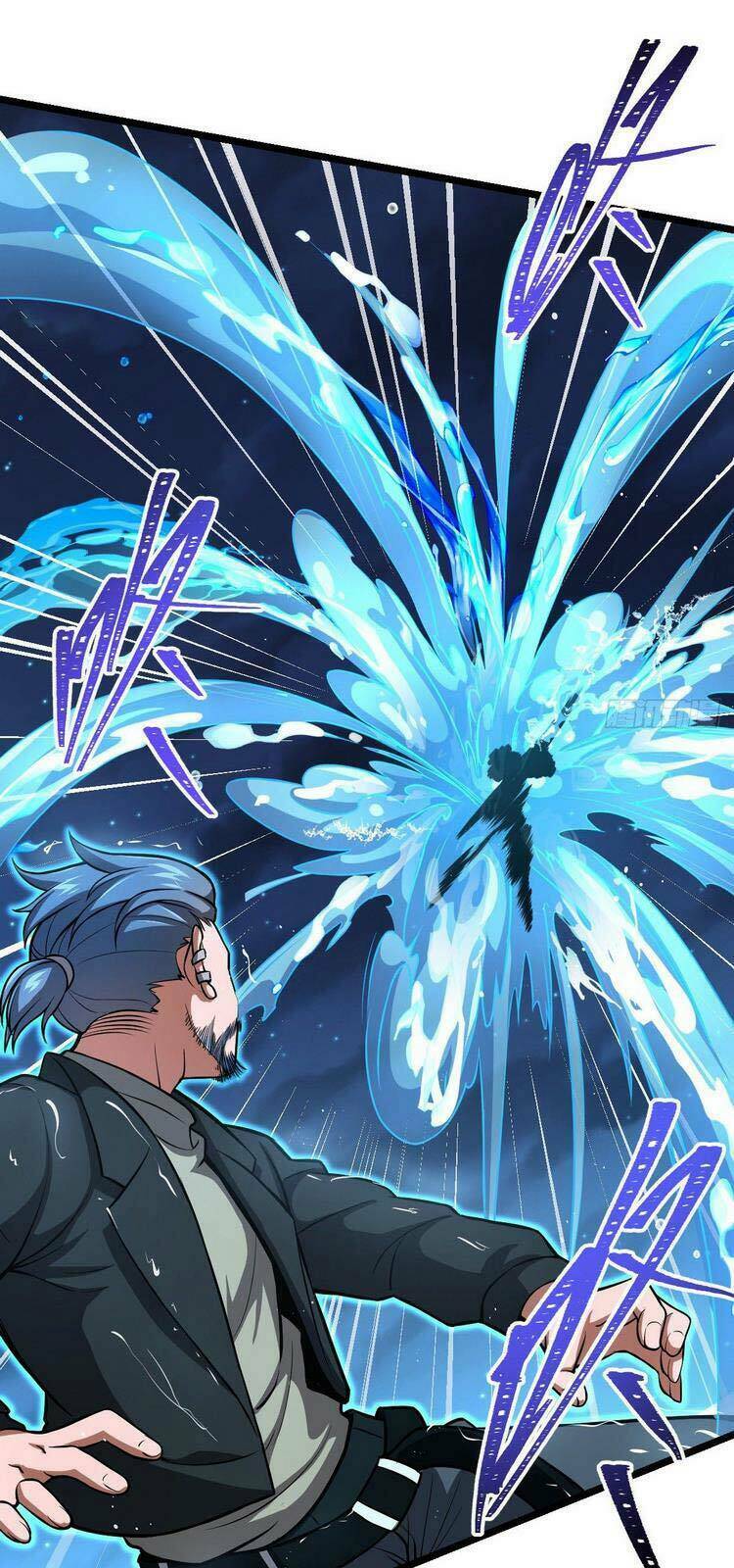 Đại Vương Tha Mạng Chapter 348 - Trang 2