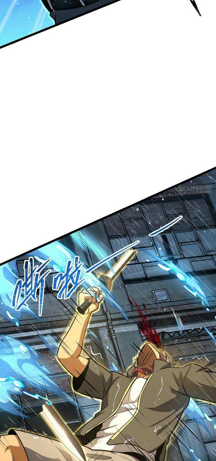 Đại Vương Tha Mạng Chapter 348 - Trang 2