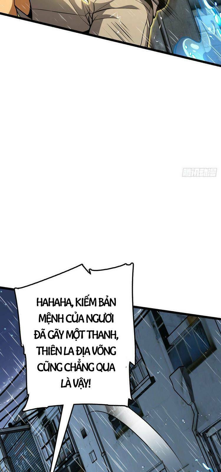 Đại Vương Tha Mạng Chapter 348 - Trang 2