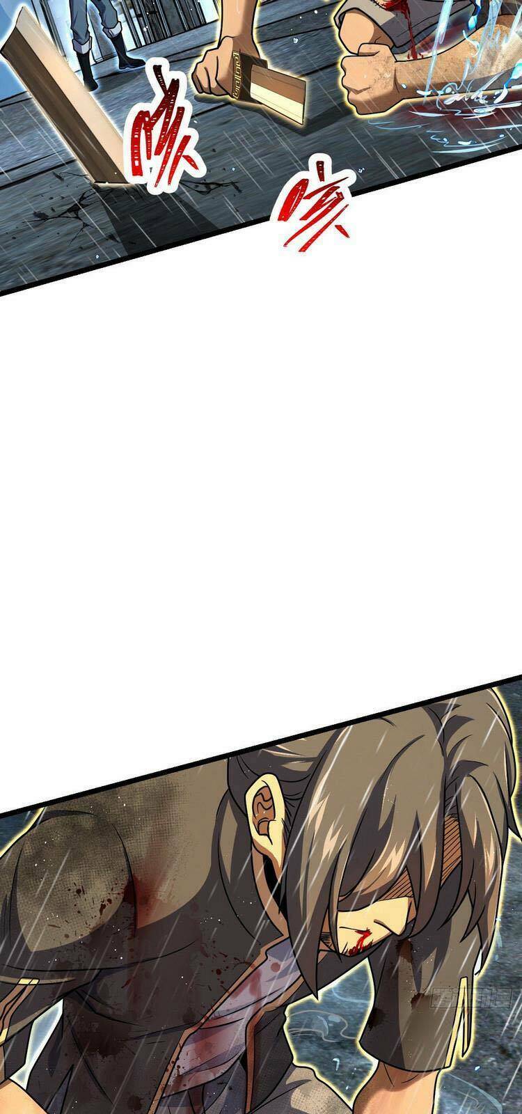 Đại Vương Tha Mạng Chapter 348 - Trang 2