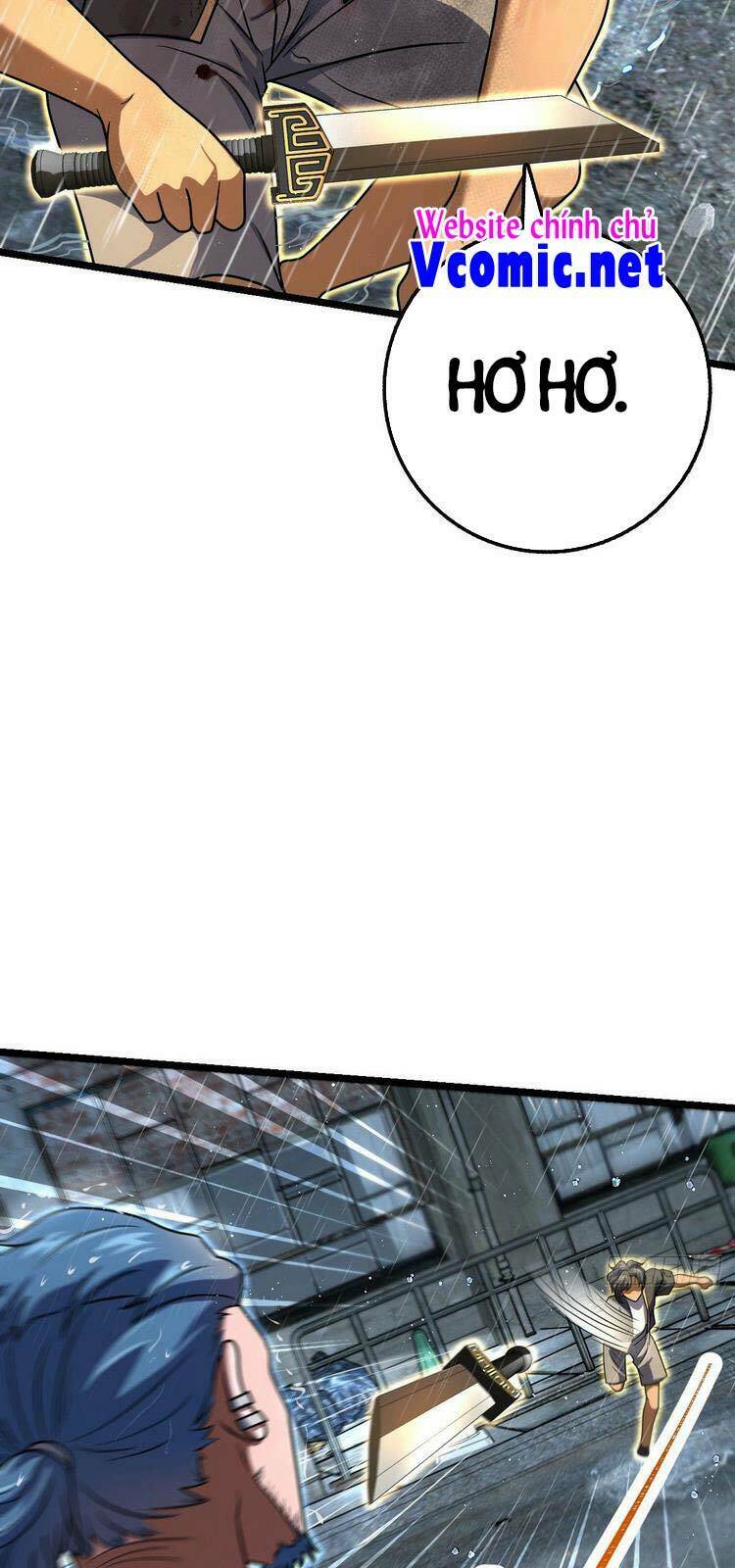 Đại Vương Tha Mạng Chapter 348 - Trang 2