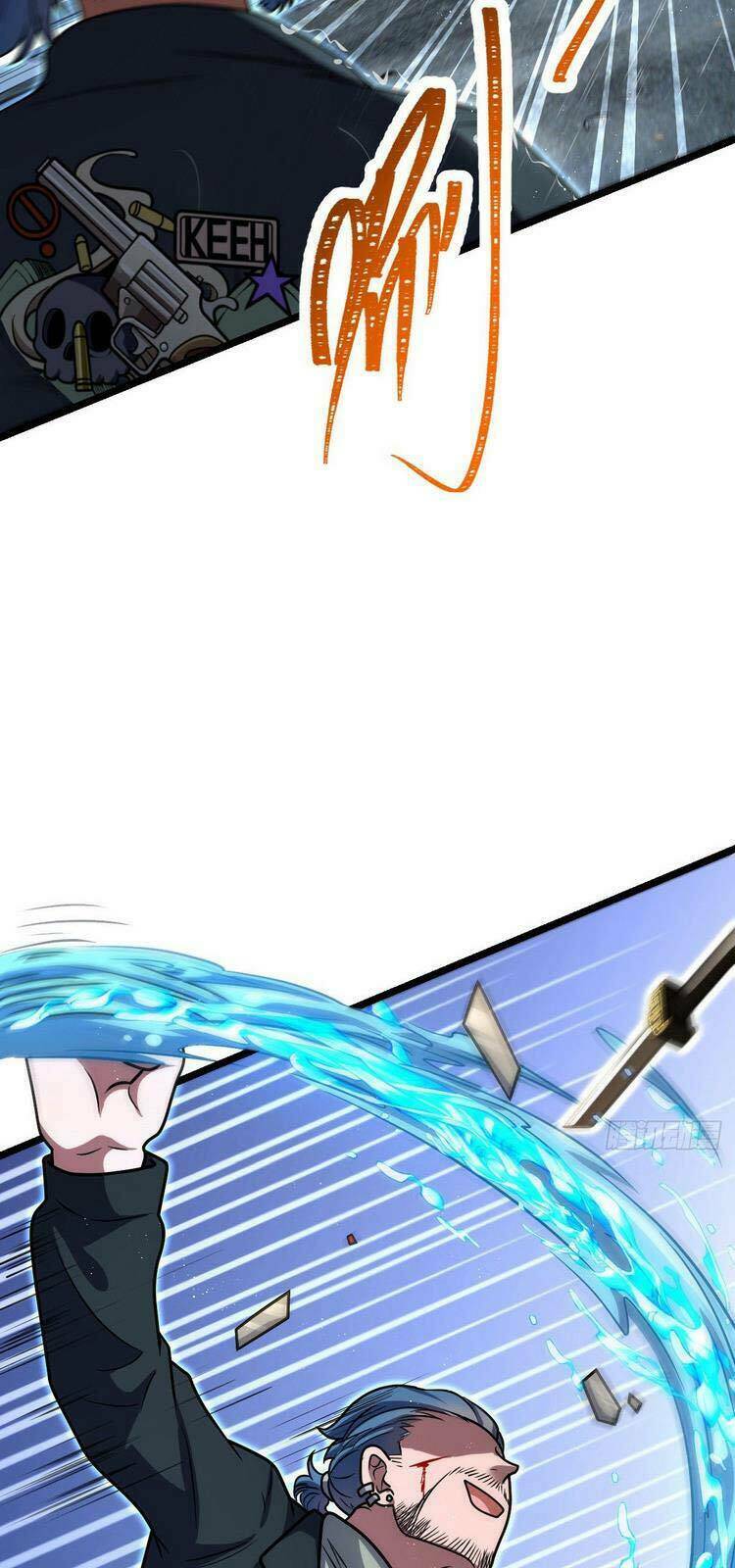 Đại Vương Tha Mạng Chapter 348 - Trang 2