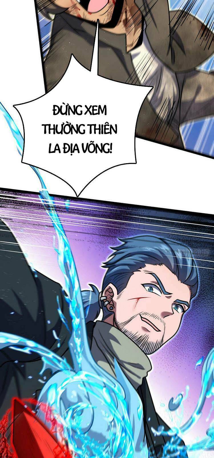 Đại Vương Tha Mạng Chapter 348 - Trang 2