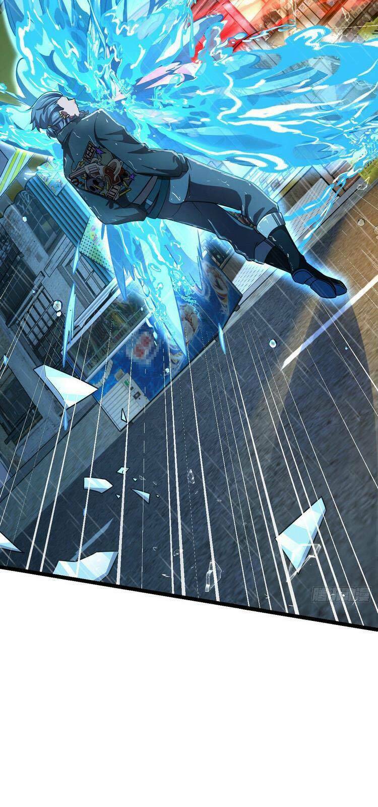 Đại Vương Tha Mạng Chapter 348 - Trang 2