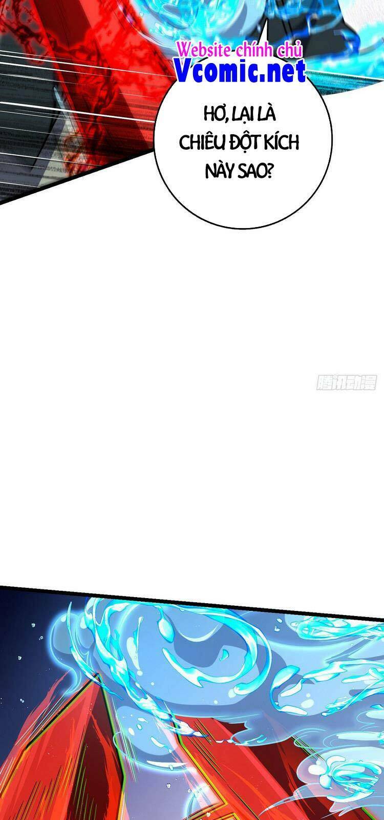 Đại Vương Tha Mạng Chapter 348 - Trang 2