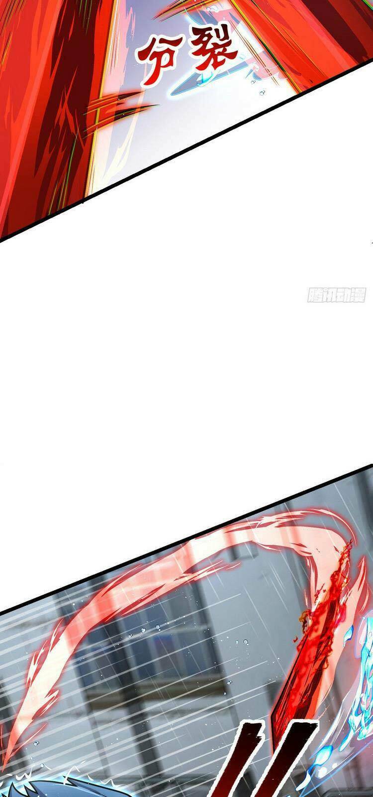 Đại Vương Tha Mạng Chapter 348 - Trang 2