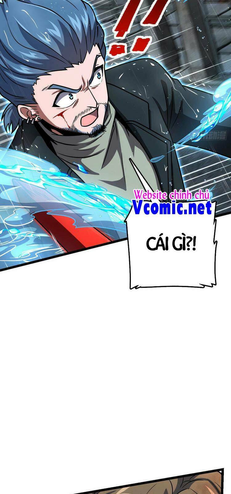 Đại Vương Tha Mạng Chapter 348 - Trang 2