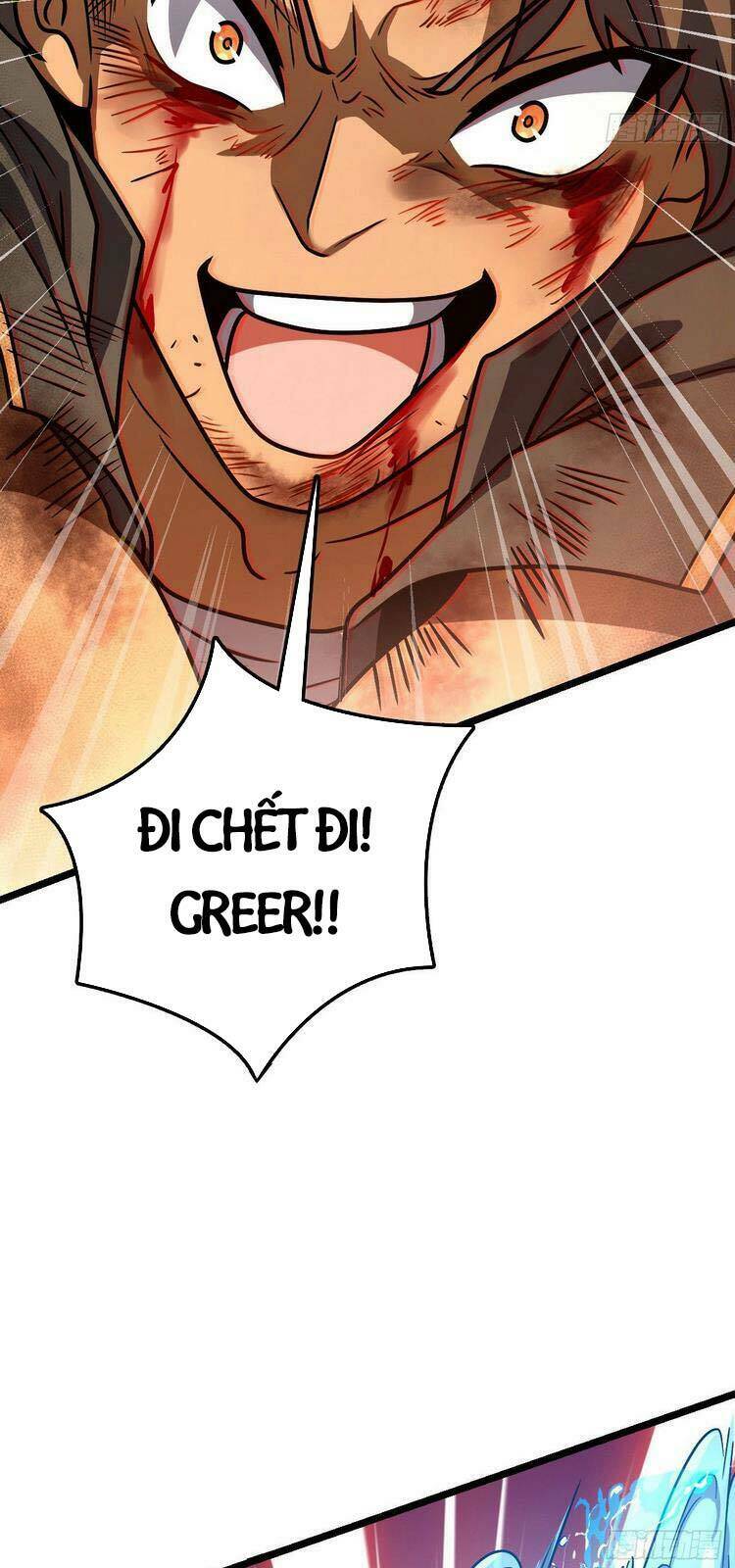 Đại Vương Tha Mạng Chapter 348 - Trang 2