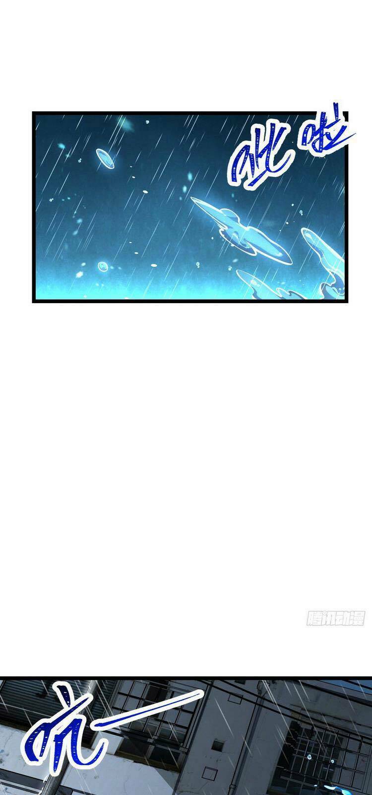 Đại Vương Tha Mạng Chapter 348 - Trang 2