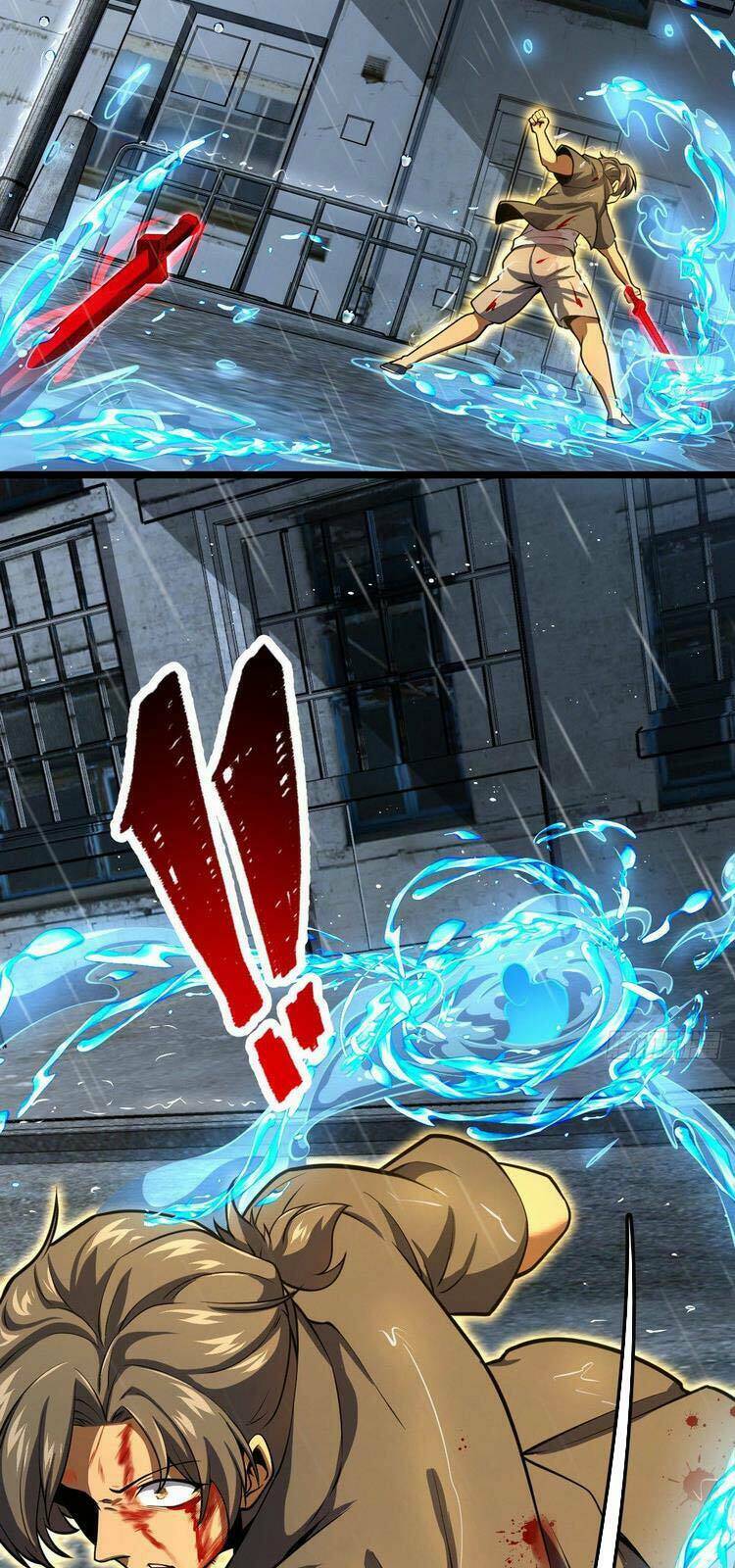 Đại Vương Tha Mạng Chapter 348 - Trang 2