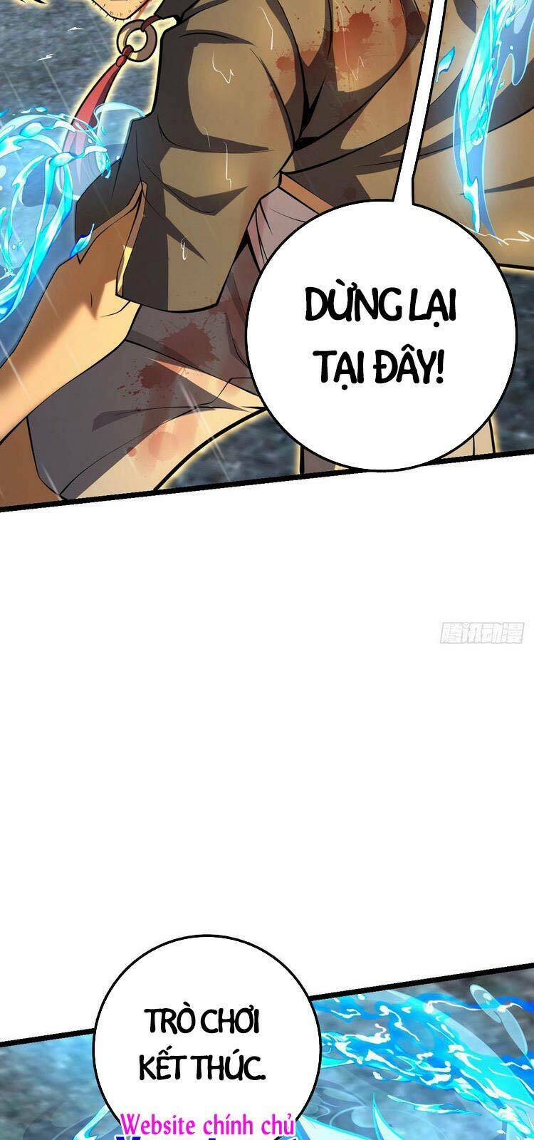Đại Vương Tha Mạng Chapter 348 - Trang 2