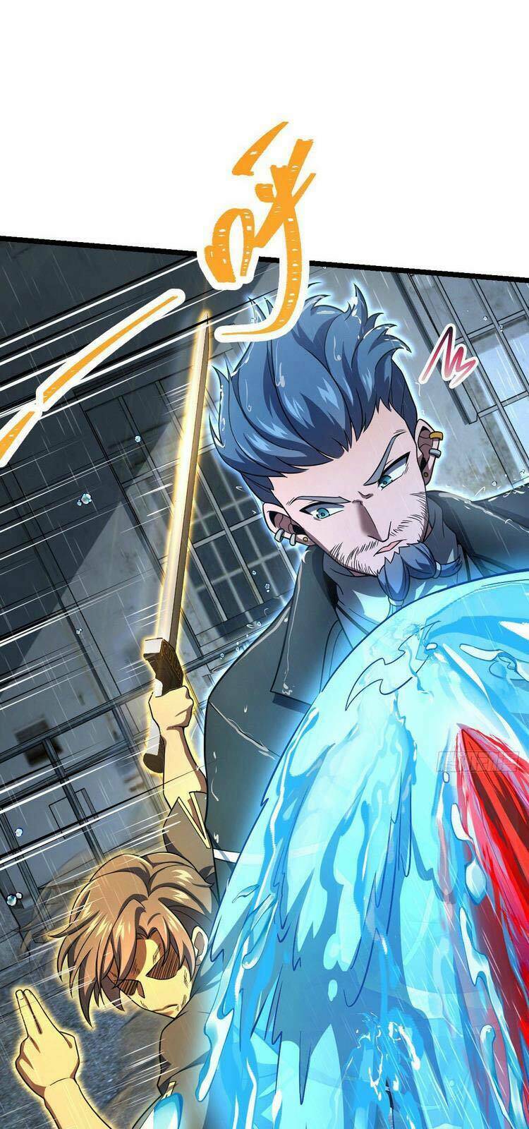 Đại Vương Tha Mạng Chapter 348 - Trang 2