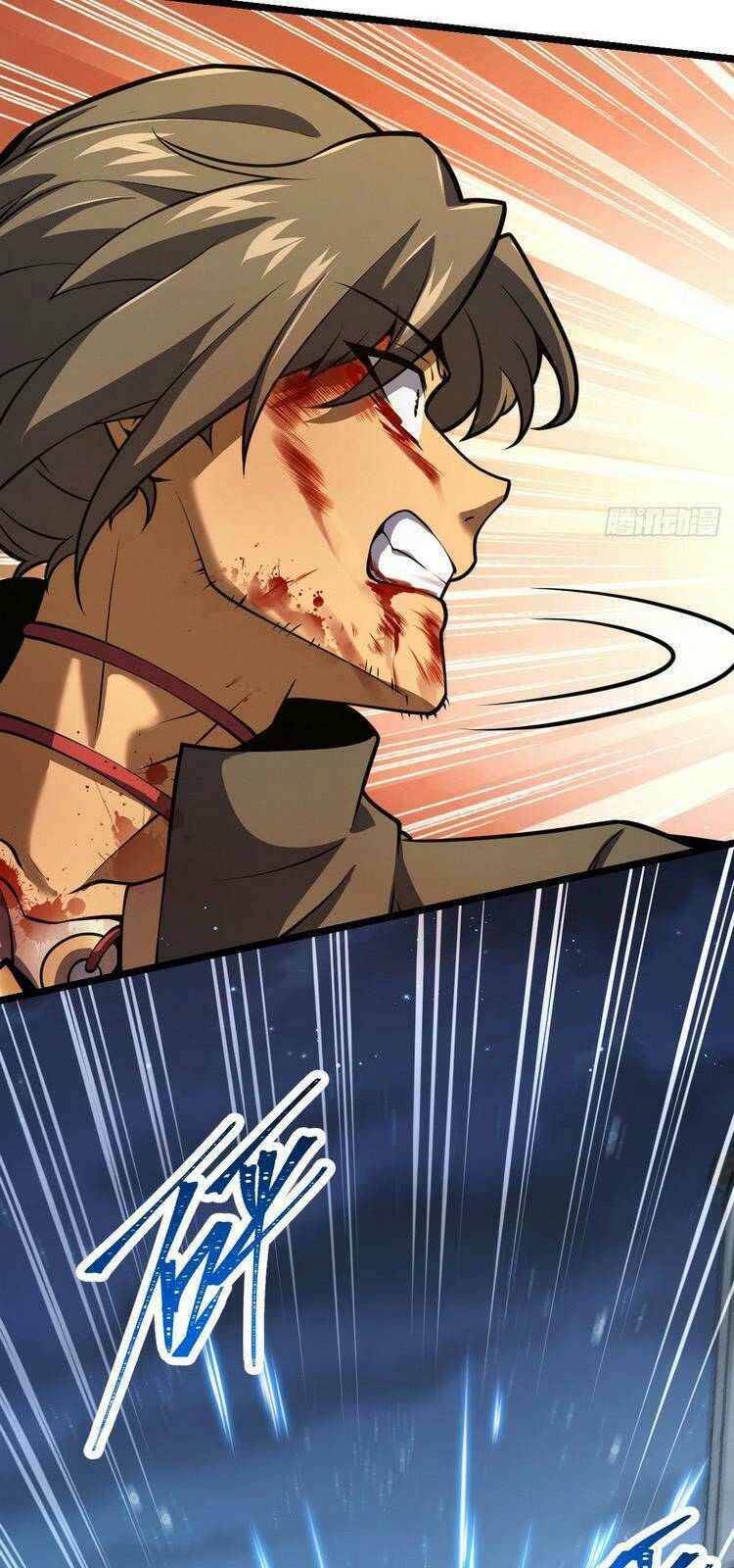 Đại Vương Tha Mạng Chapter 348 - Trang 2