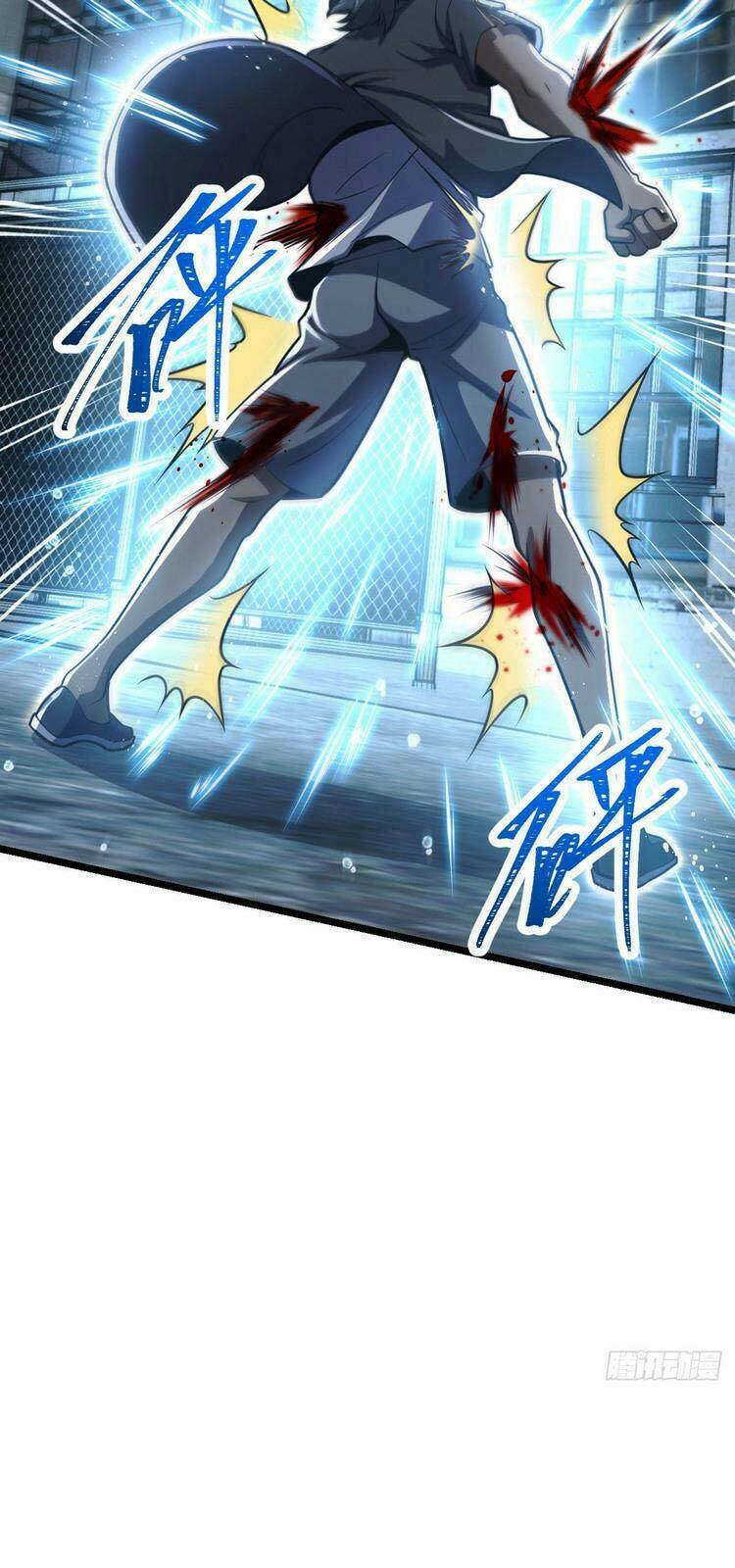 Đại Vương Tha Mạng Chapter 348 - Trang 2