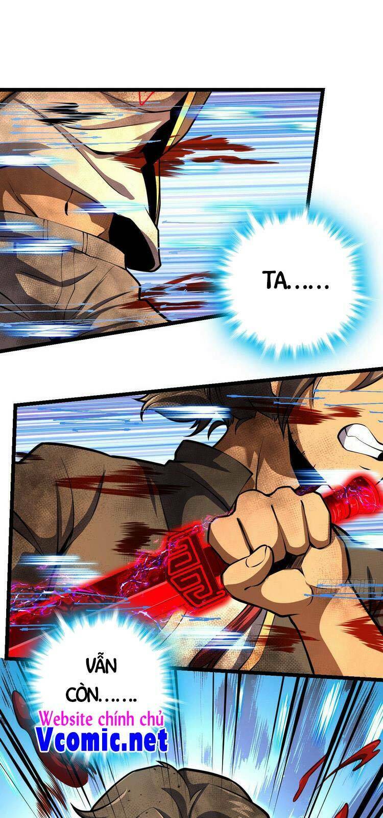 Đại Vương Tha Mạng Chapter 348 - Trang 2