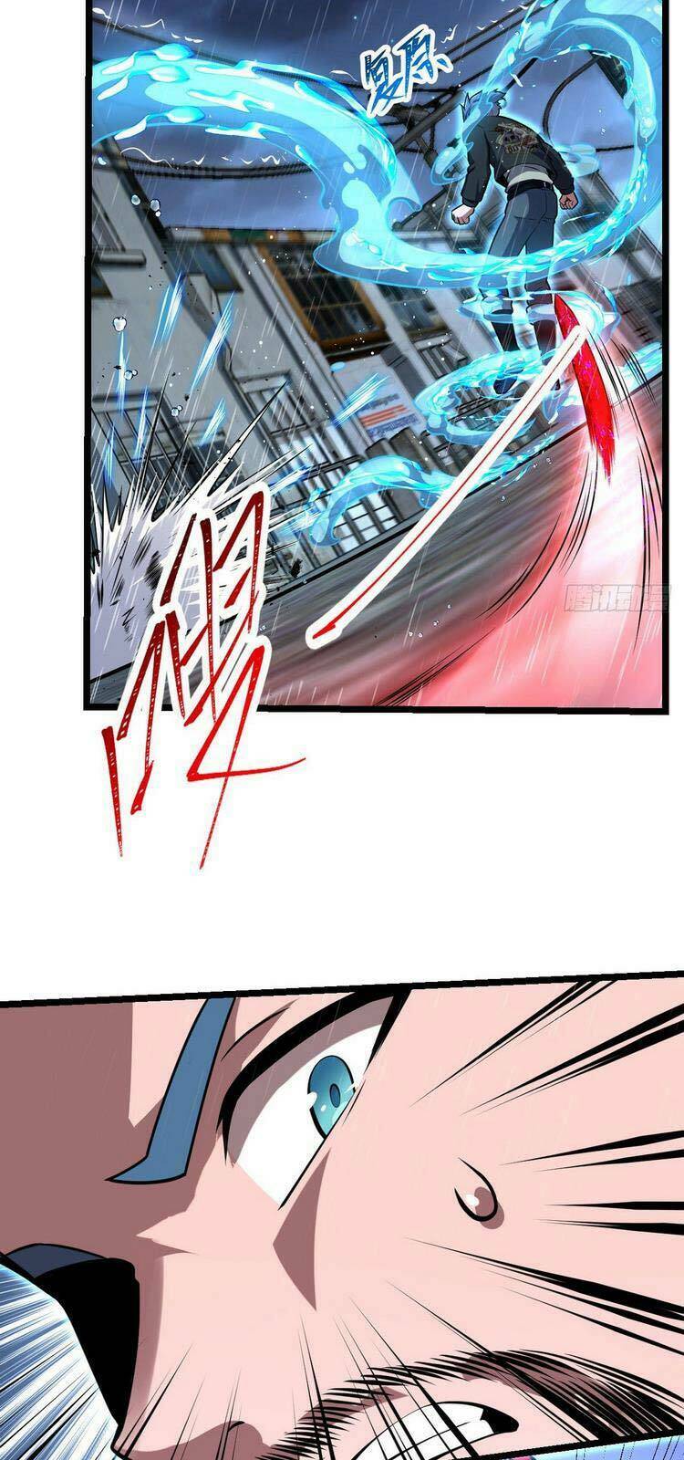 Đại Vương Tha Mạng Chapter 348 - Trang 2