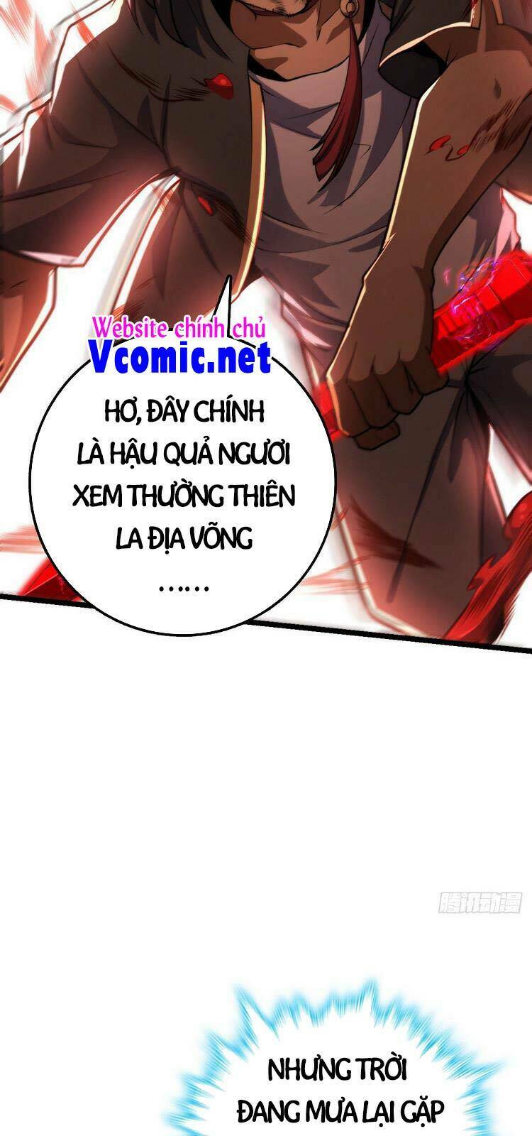 Đại Vương Tha Mạng Chapter 348 - Trang 2
