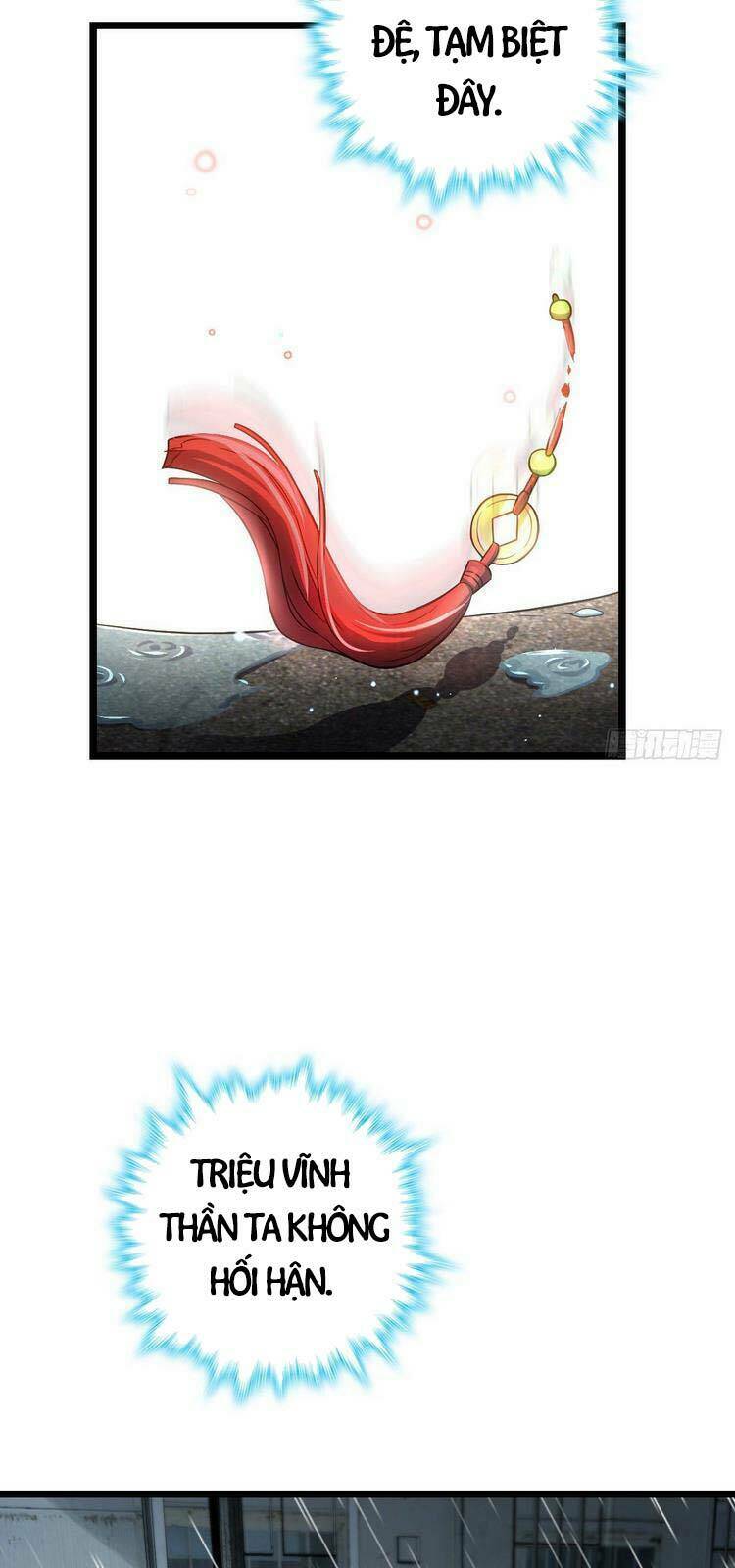 Đại Vương Tha Mạng Chapter 348 - Trang 2