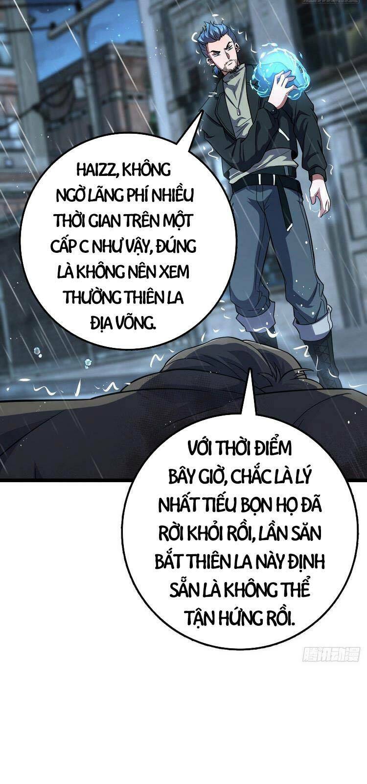 Đại Vương Tha Mạng Chapter 348 - Trang 2