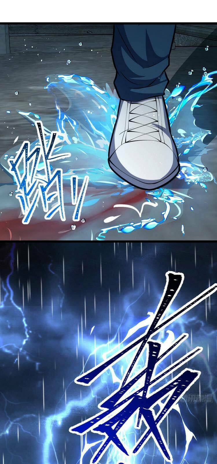 Đại Vương Tha Mạng Chapter 348 - Trang 2