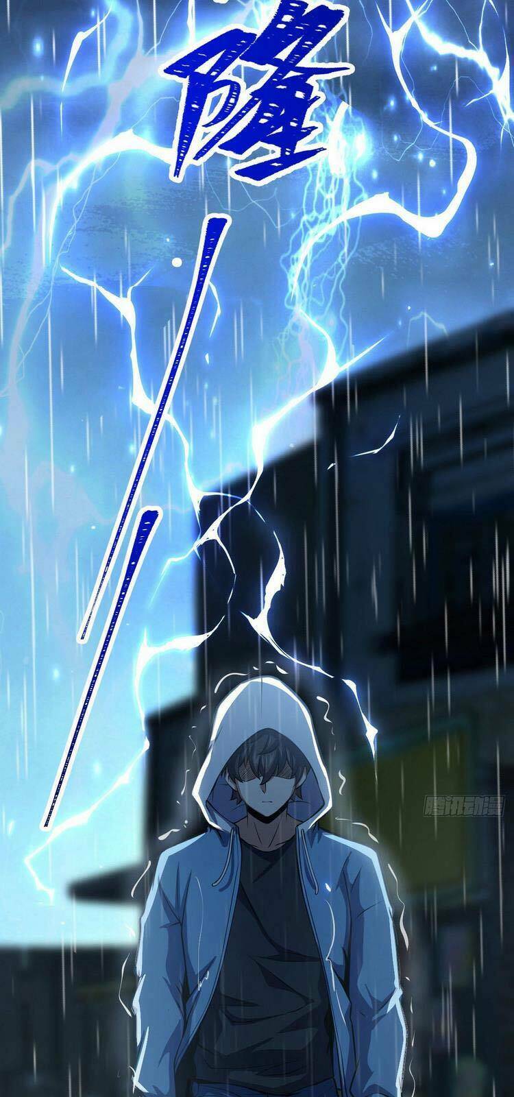 Đại Vương Tha Mạng Chapter 348 - Trang 2