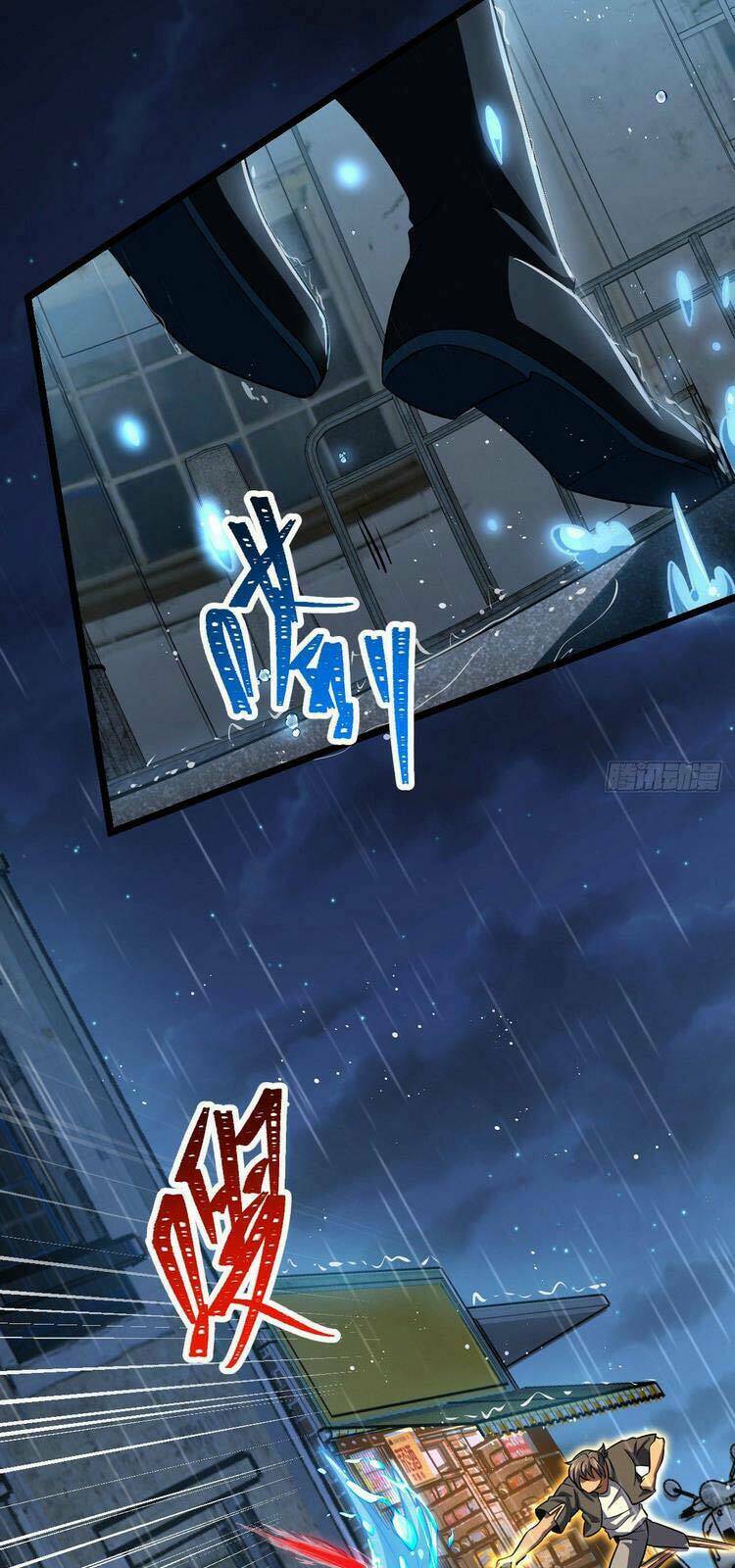 Đại Vương Tha Mạng Chapter 348 - Trang 2