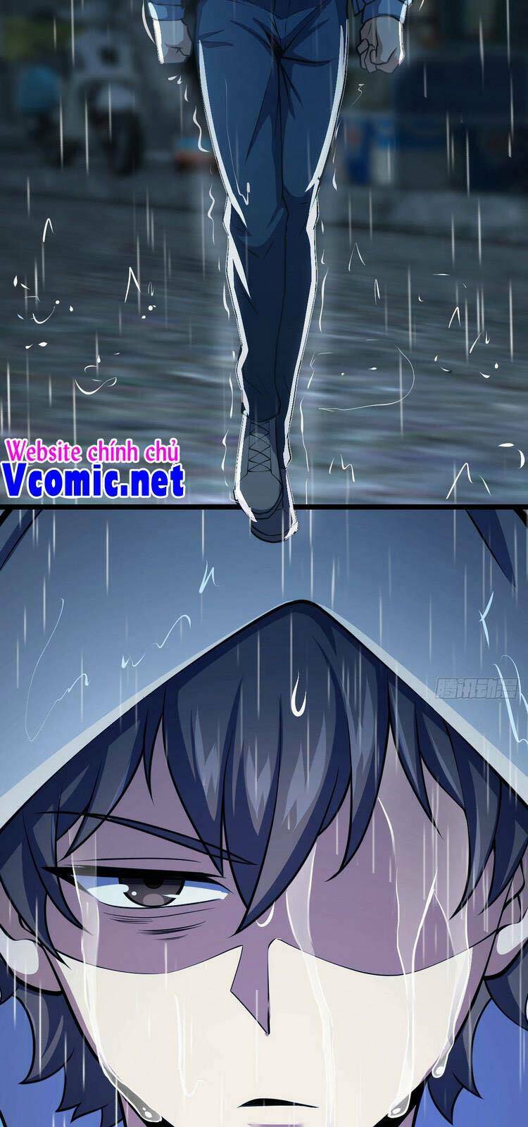 Đại Vương Tha Mạng Chapter 348 - Trang 2