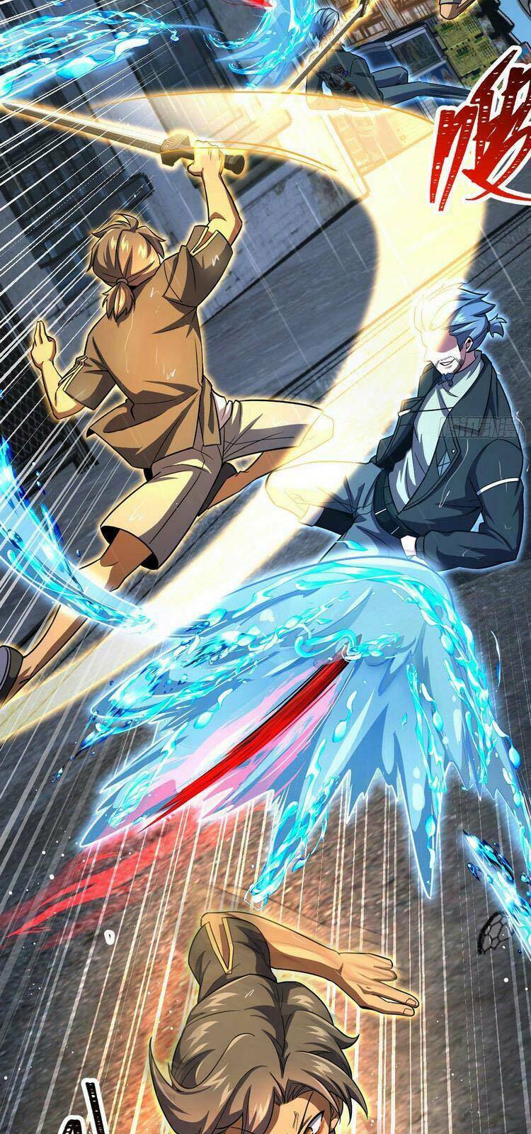 Đại Vương Tha Mạng Chapter 348 - Trang 2