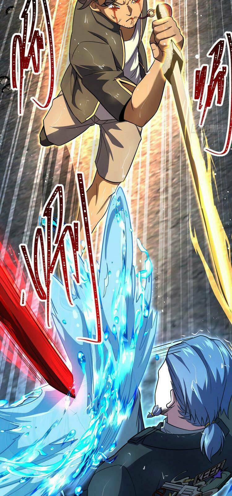 Đại Vương Tha Mạng Chapter 348 - Trang 2