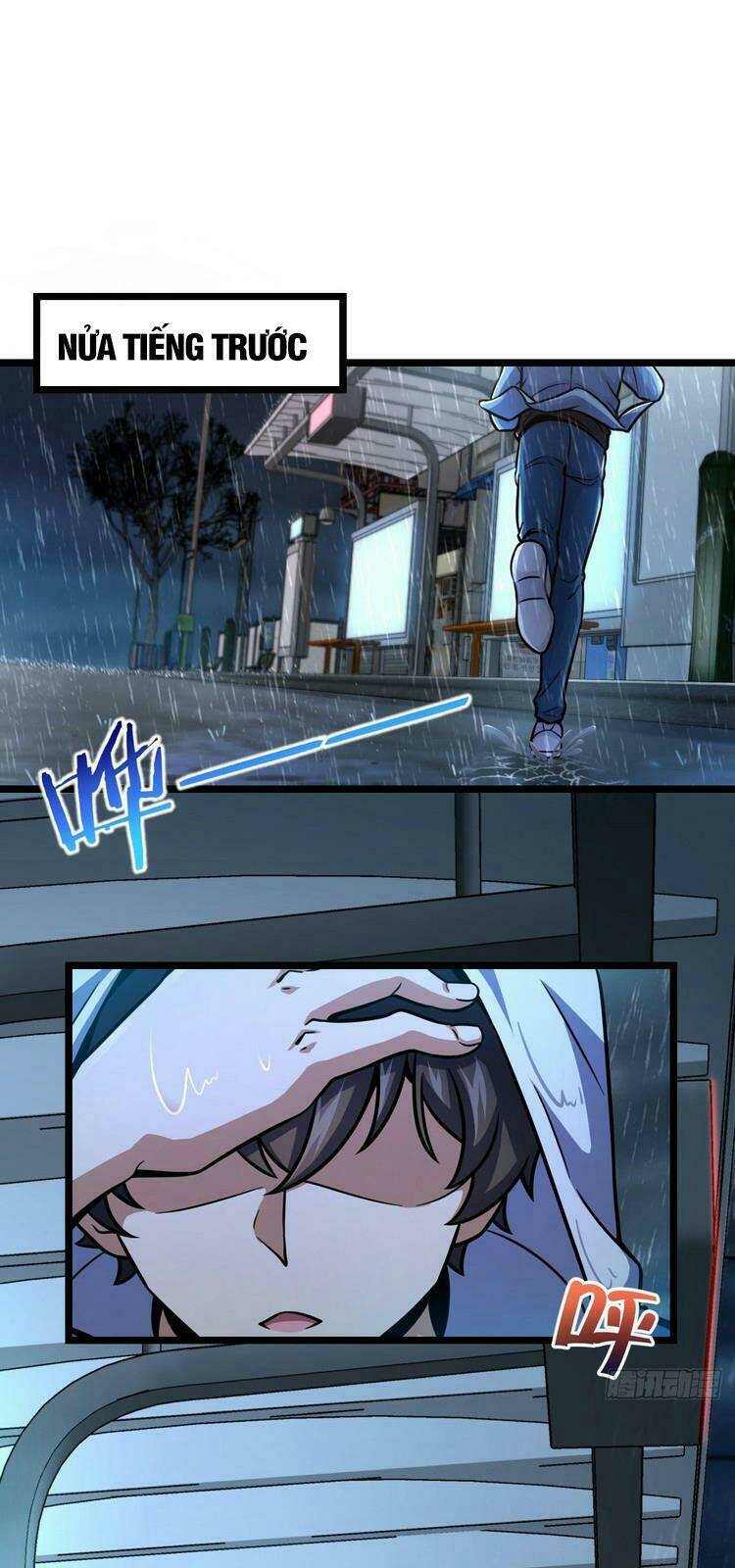 Đại Vương Tha Mạng Chapter 349 - Trang 2