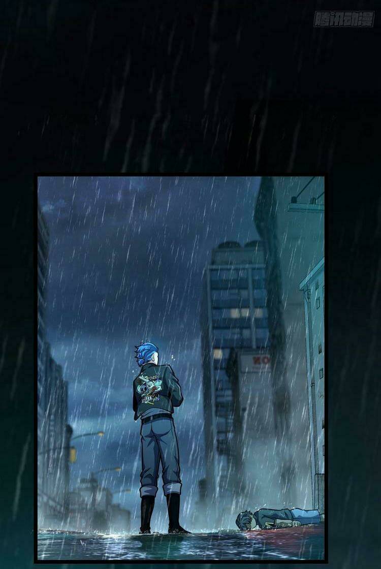 Đại Vương Tha Mạng Chapter 349 - Trang 2