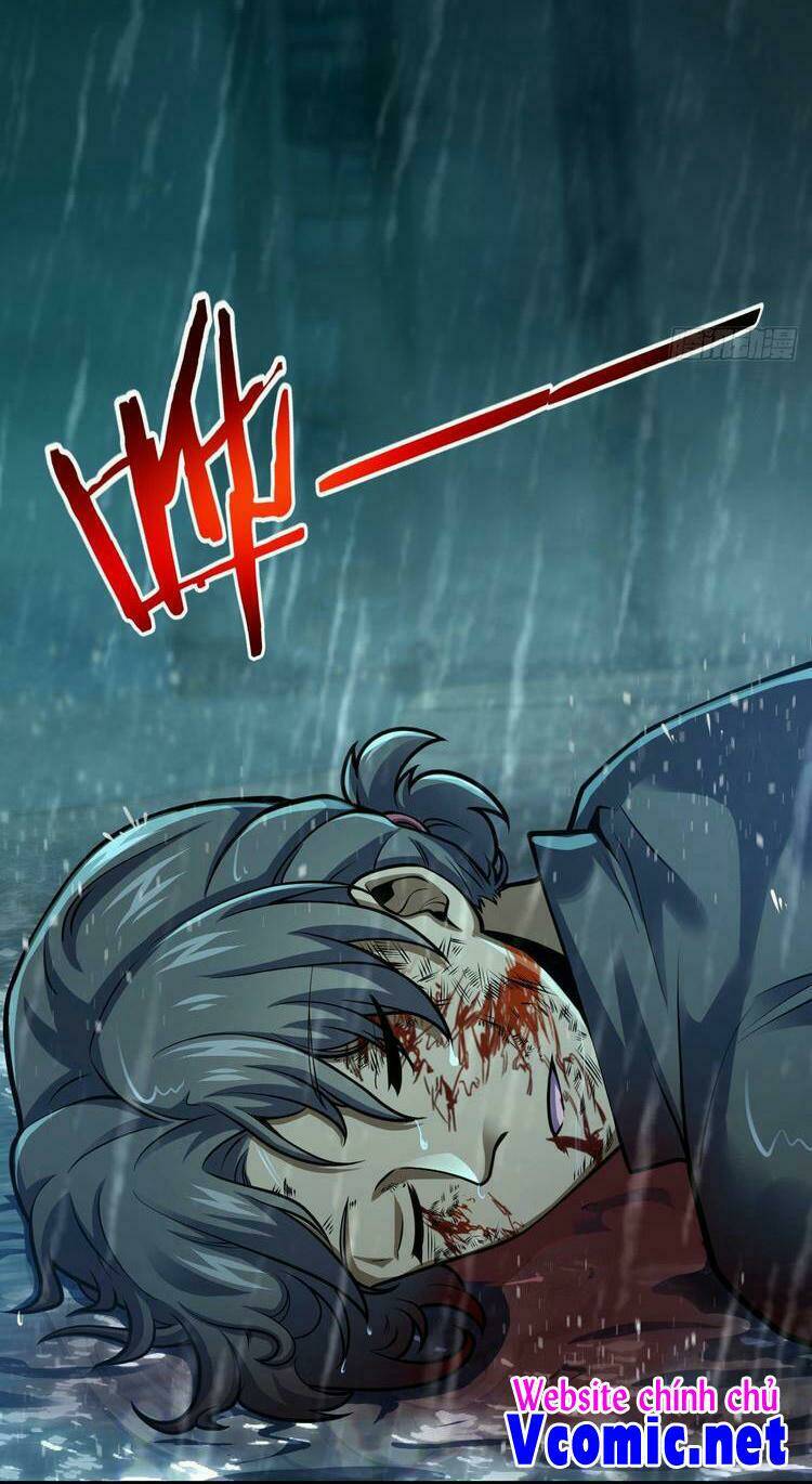 Đại Vương Tha Mạng Chapter 349 - Trang 2