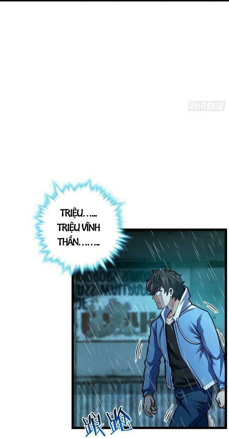 Đại Vương Tha Mạng Chapter 349 - Trang 2