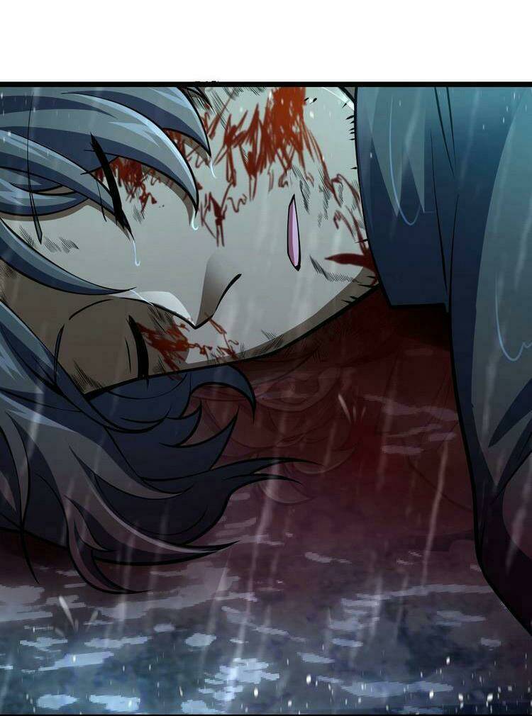 Đại Vương Tha Mạng Chapter 349 - Trang 2