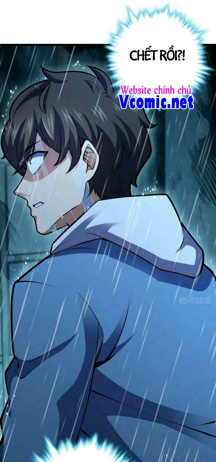 Đại Vương Tha Mạng Chapter 349 - Trang 2