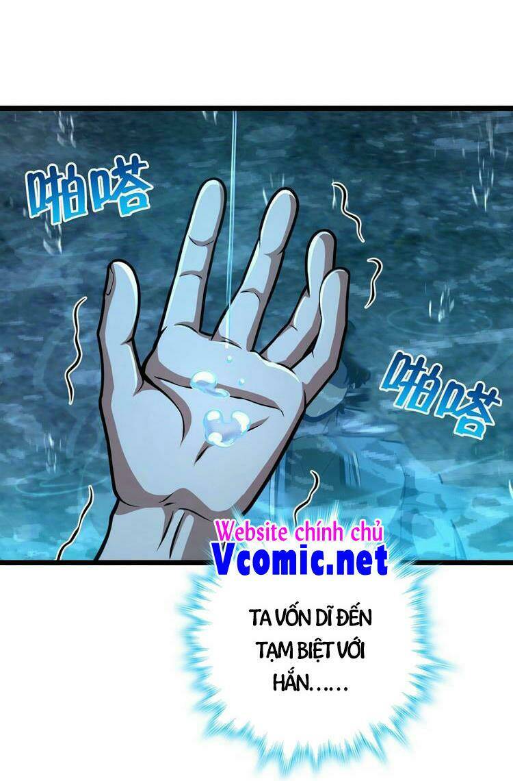 Đại Vương Tha Mạng Chapter 349 - Trang 2