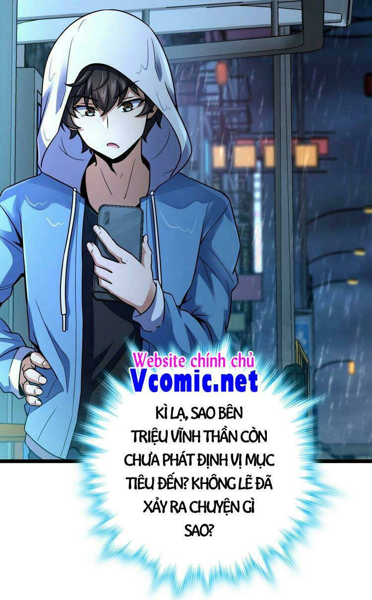 Đại Vương Tha Mạng Chapter 349 - Trang 2