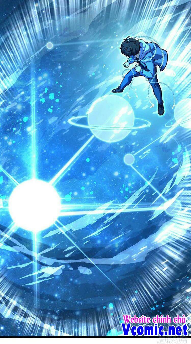 Đại Vương Tha Mạng Chapter 349 - Trang 2