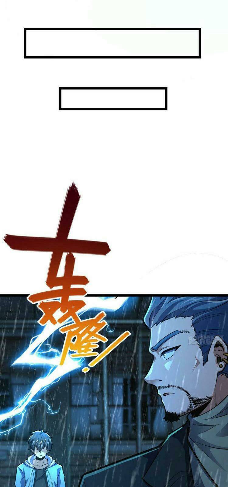 Đại Vương Tha Mạng Chapter 349 - Trang 2