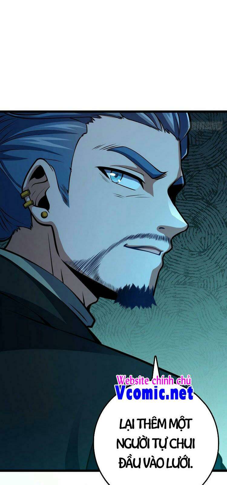 Đại Vương Tha Mạng Chapter 349 - Trang 2