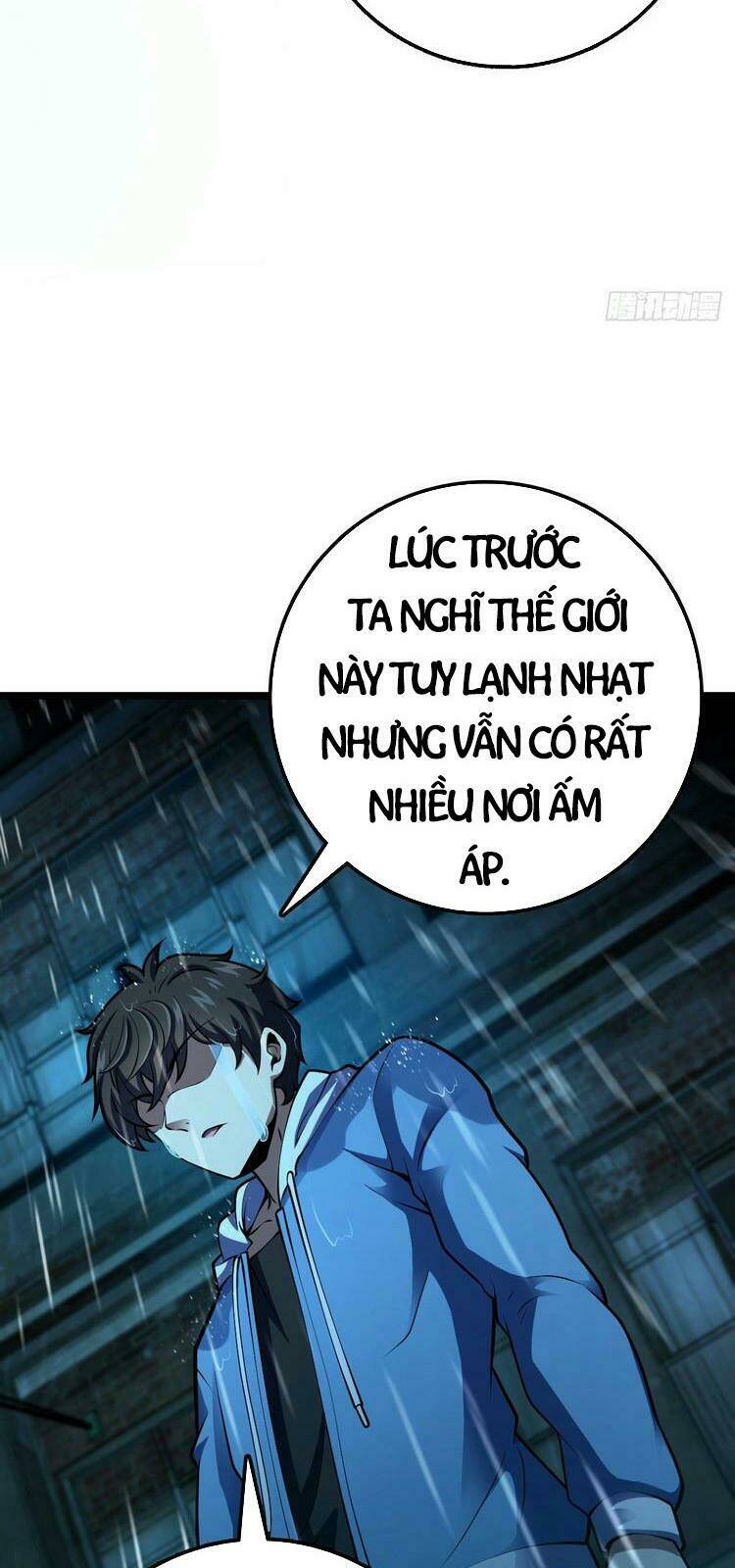 Đại Vương Tha Mạng Chapter 349 - Trang 2